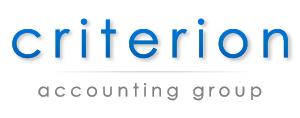 Criterion Accounting Group, LLC